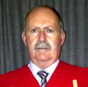 Prof. Leon du Plessis