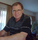 Johan Potgieter