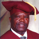 Maurice Kikouta Mulenga