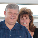 Christo & Sonja Prinsloo