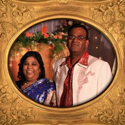 Richard Reddy