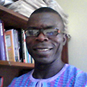 Prof. Bolarinwa Christian Oladayo