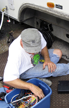 A Friend in Need is a Friend Indeed