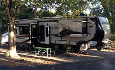2013 Rushmore RV