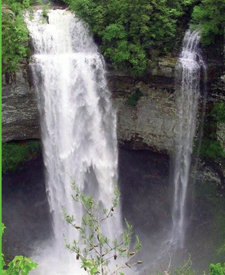 God's Everlasting Mercy