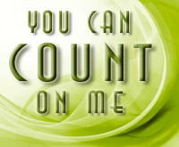 You can Count on Me