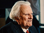 Billy Graham